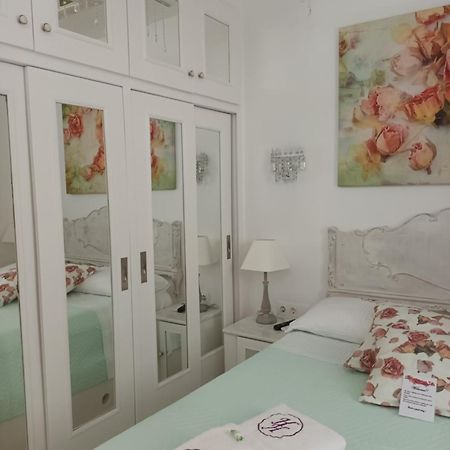 Hidden Heaven Villa Mykonos Town Bagian luar foto
