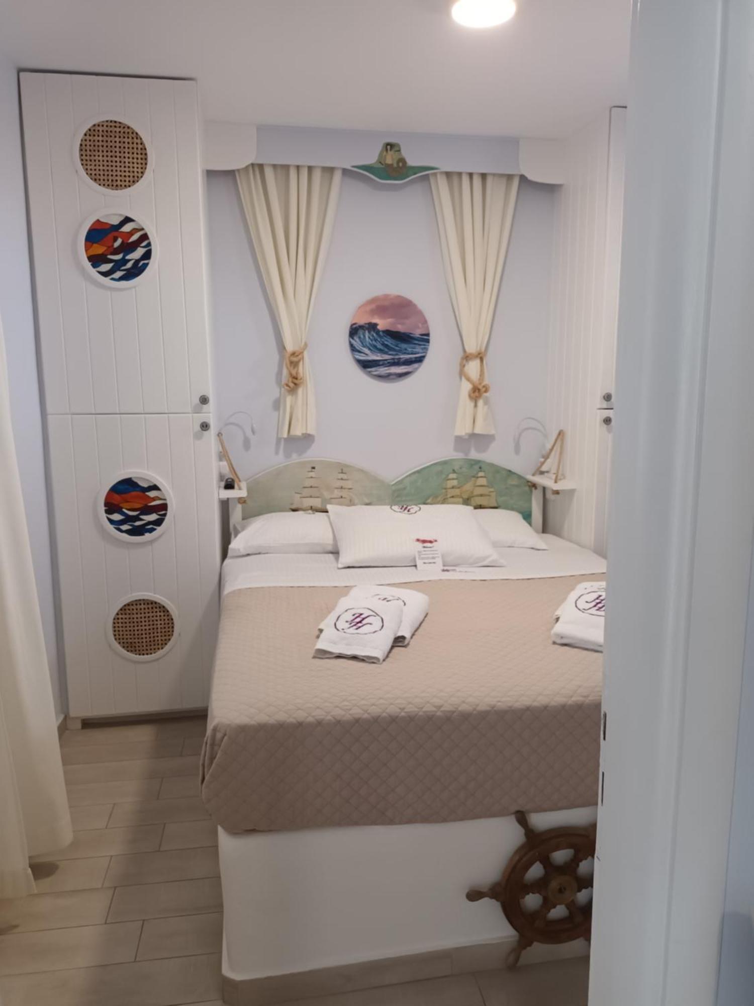 Hidden Heaven Villa Mykonos Town Bagian luar foto